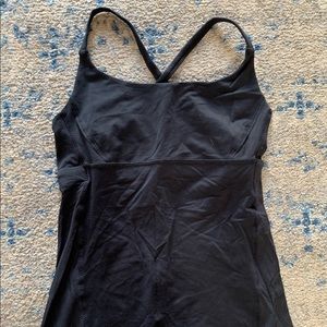 Lululemon tank top 4